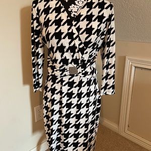 Ellen Tracy Dress